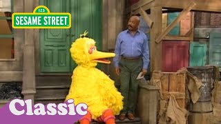 Sesame Street: If These Steps Could Talk Song | #Sesame50