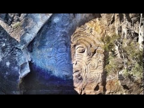 In Search of the Southern Serpent New Zealand Ancient Mysteries ...