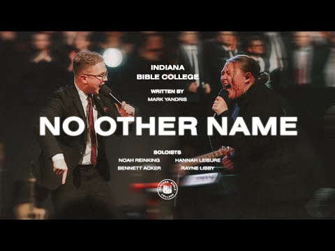 No Other Name || Miracles || IBC LIVE 2023