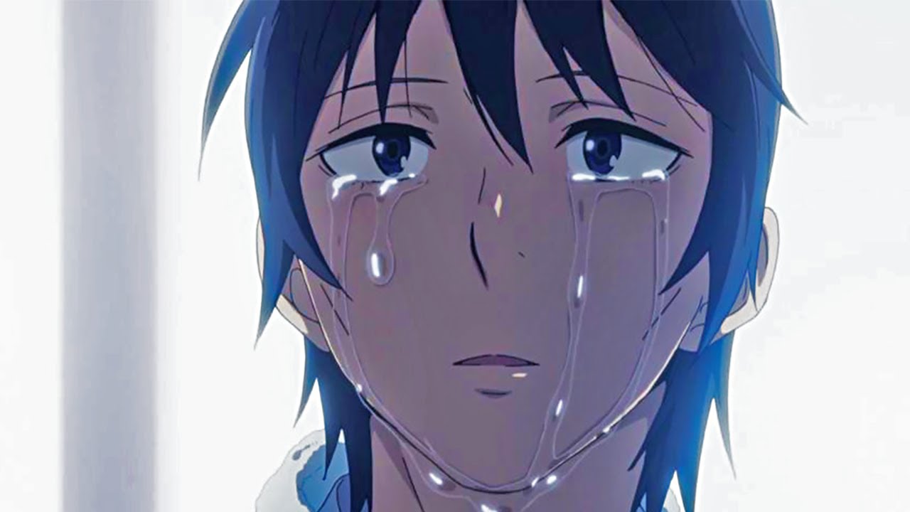 Depressing Anime Pictures If you re actually reading this desription ...