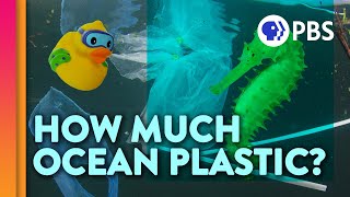 How Much Plastic is in the Ocean?