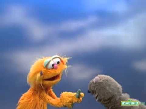 Sesame Street Seal Veston Bruno mp4 3gp flv mp3 video indir