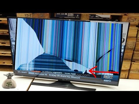 Who Buys Broken Tvs For Parts | ayodhyainformation