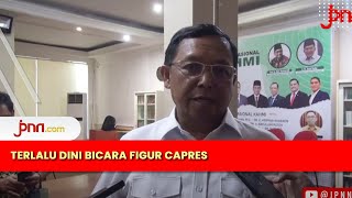 Demokrat Enggan Bicarakan Figur untuk Pilpres 2029