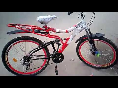 Avon cycle video 21 speed gear front shock absorber cycles like share ...