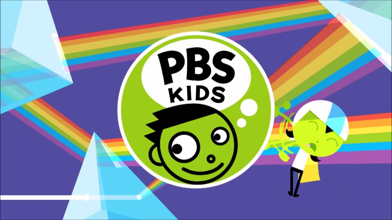 PBS Kids Sprout Ident