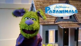 LaLaLullaby | Pajanimals | The Jim Henson Company