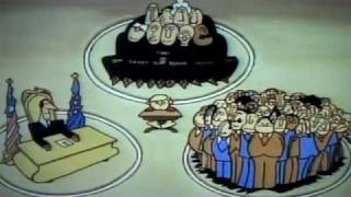 School House Rock: Three Ring Government- It's Our Political Circus!!