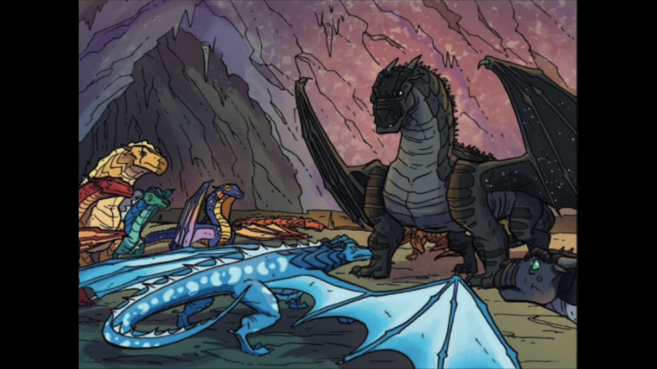 Wings Of Fire Graphic Novel Mistakes