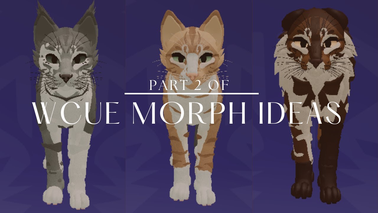 Warrior Cats Ultimate Edition Skin Ideas - vrogue.co