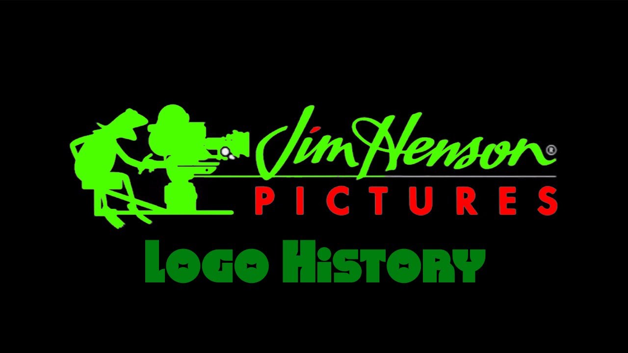 Jim Henson Logo