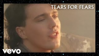 Tears For Fears - Shout Official Music Video