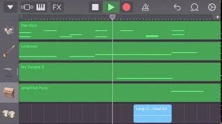 I Play Garageband For The Plot