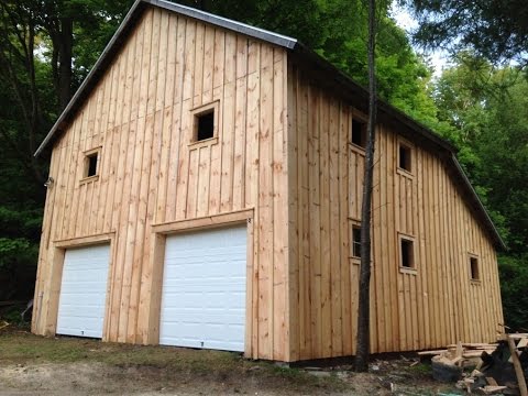 Board And Batten Siding Installation Tips - dagorbytes