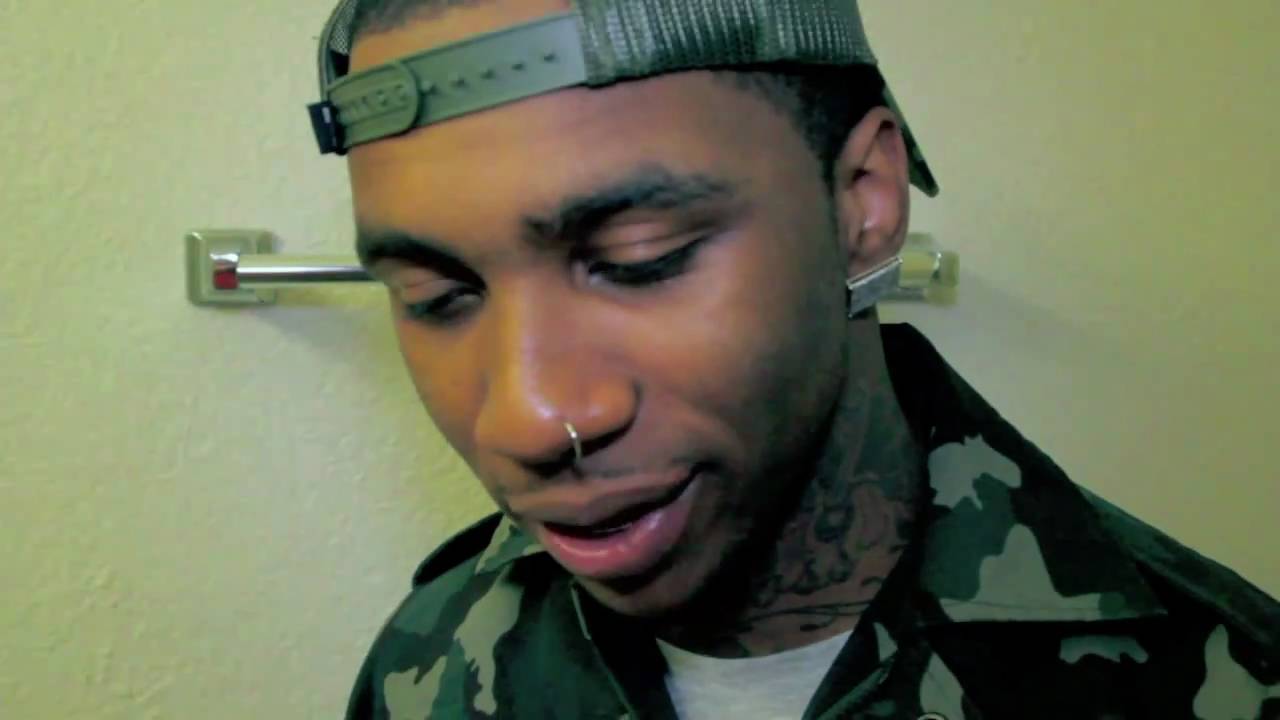 Lil B Think Im Basedgod Music Video Cooking Music Youtube