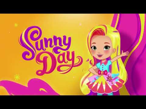 Sunny In Bikini Nick Jr | My XXX Hot Girl