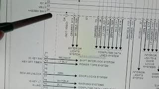 Body Control Module Wiring Diagrams And Pin Out?, 46% OFF