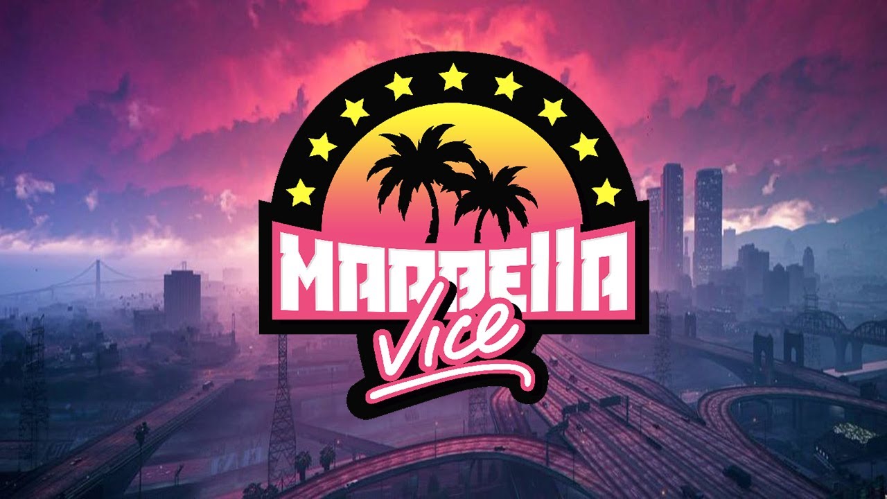 🌴 MARBELLA VICE 🌴 INSTRUMENTAL GTA V - Beat Rap Freestyle [FREE] - HIP ...