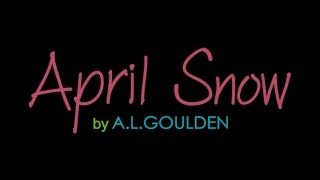 April Snow Trailer