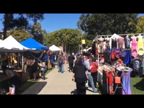 CSULB's 44th Annual Pow Wow - YouTube