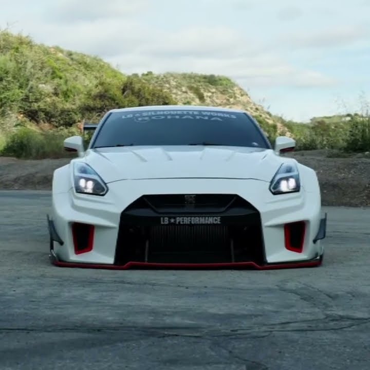 Premeka ko | Nissan GTR edit #shorts #trending - YouTube