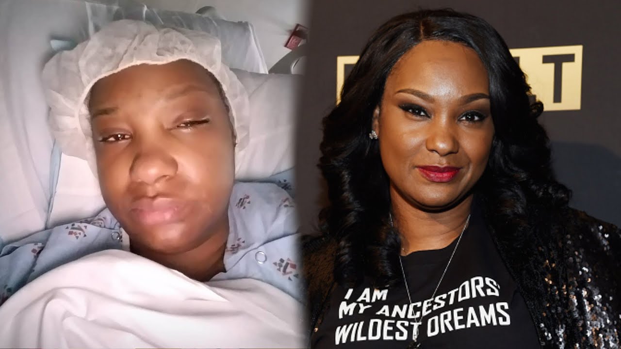 Rapper Mia X Is In Critical Condition After Suffering From This Disease ...