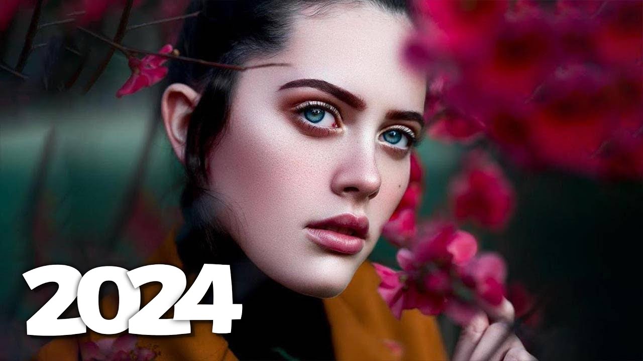 Mega Hits 2024 🌱 The Best Of Vocal Deep House Music Mix 2024 🌱 Summer ...