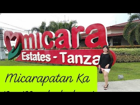 MICARA Estates TANZA Tour - YouTube