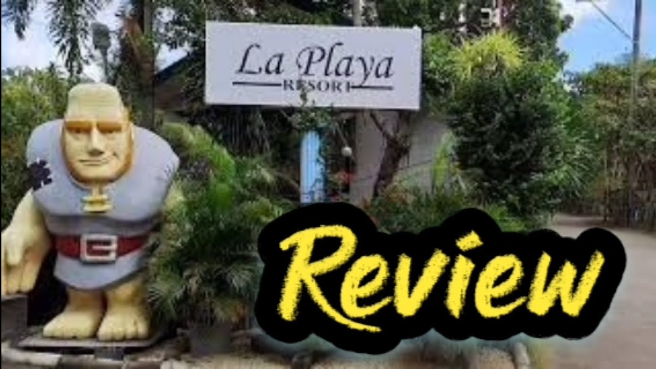 La Playa Beach and Resorts, Tanza Cavite Review, Come and Check this ...