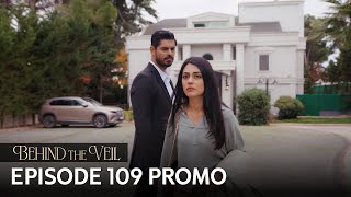 Gelin 109Bölüm Fragmanı Behind The Veil Episode 109 Promo Season 2