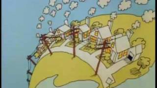 SchoolHouse Rock - Energy Blues