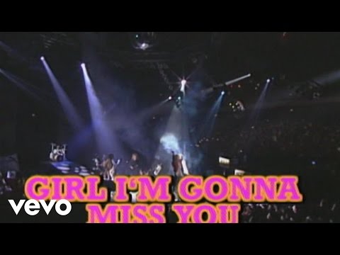 Milli Vanilli Girl Im Gonna Miss You Peters Pop Show 02.12.1989