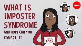 What is imposter syndrome and how can you combat it? - Elizabeth Cox