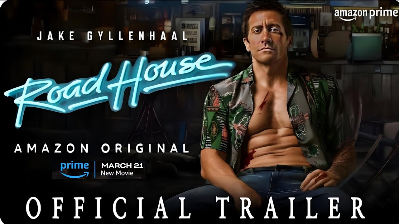 Corey Edwards Info Roadhouse Trailer 2023 Release Date