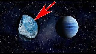 Jaw-dropping Facts of Planets