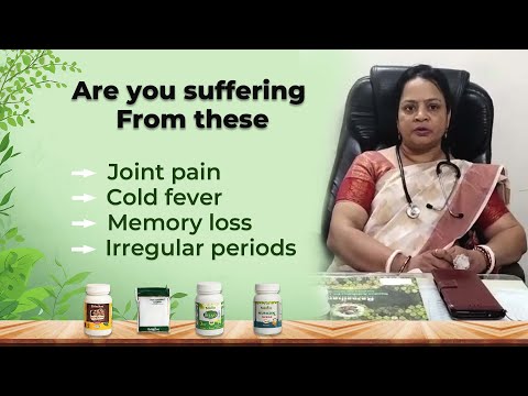 Dr. Jyoti Dutta: Blood Pressure, Diabetes & More - Effective Ayurvedic Solutions (Rajasthan Aushadhalaya)