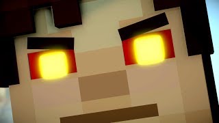 Minecraft: Story Mode - Back To Beacon Town - Season 2 - Episode 4 (19)