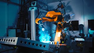 Factory Robots! See inside Tesla, Amazon and Audi's operations (supercut)