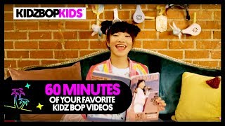 60 Minutes of Your Favorite KIDZ BOP Videos