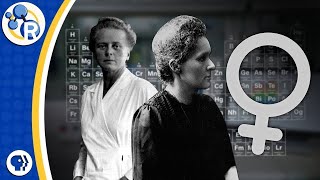 Women in Chemistry: Heroes of the Periodic Table