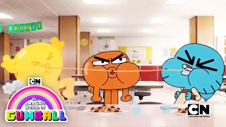 Gumball's Coding Adventure with Google CS First | Cartoon Network