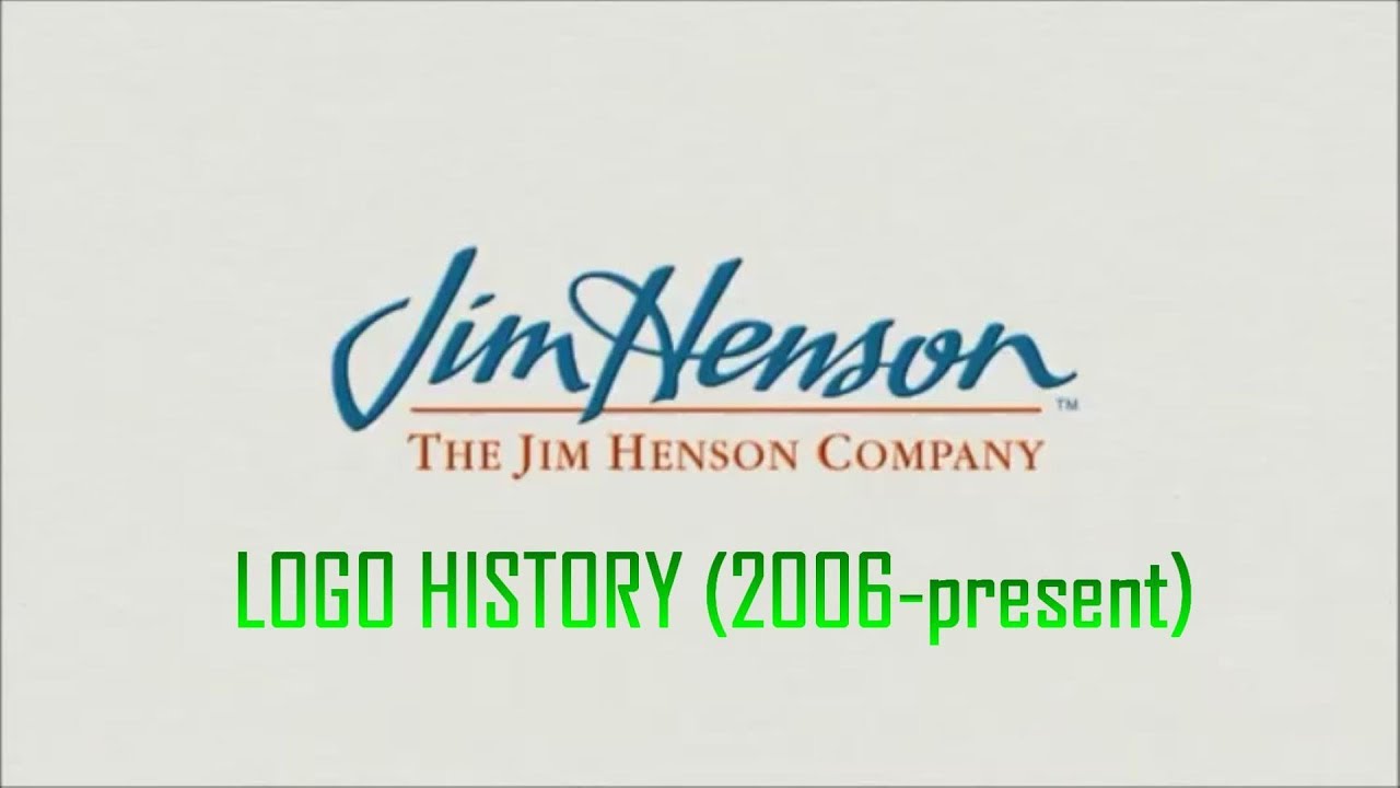 Jim Henson Television Logo