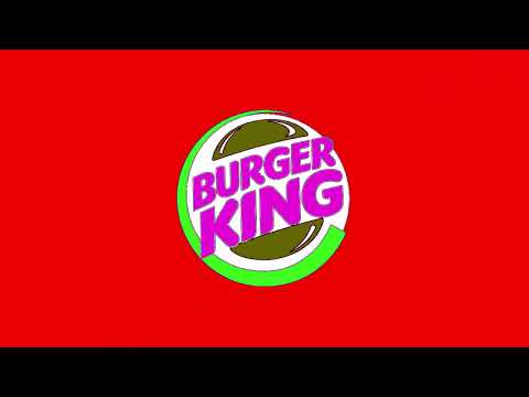 Burger King Logo Effects | Inspired By Vinheta Rede Globo 1982 Effects ...