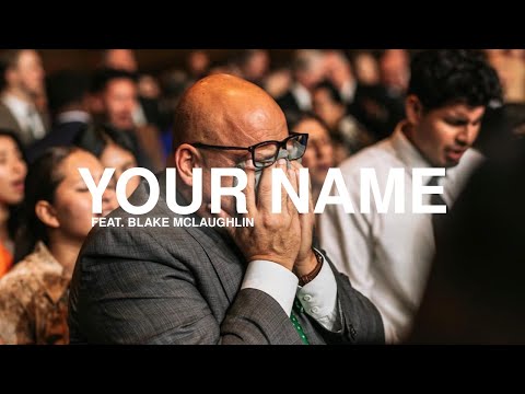 Your Name | UPCI General Conference 2022