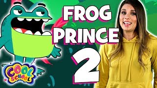 The Princess and the Frog 