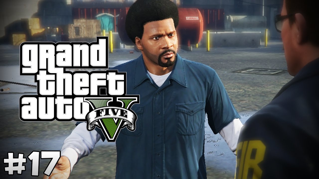 KORUPCIJA VISUR, KUR DAIRAISI - GTA 5 #17 - YouTube