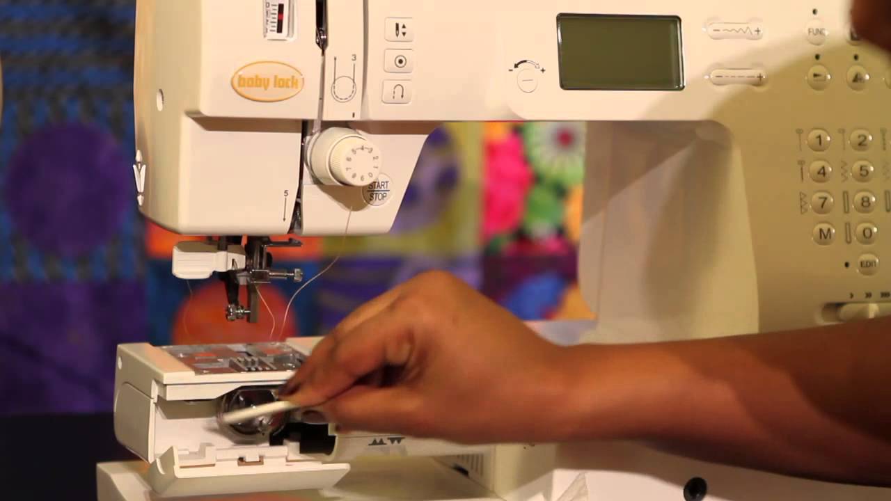 Do-it-Yourself Sewing Machine Repair Cleaning - YouTube