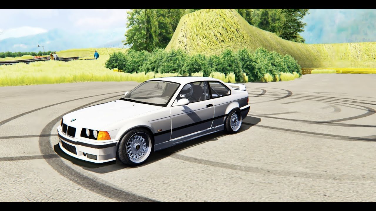 Bmw e36 assetto corsa