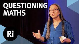 How does maths influence our everyday life? - with Eugenia Cheng