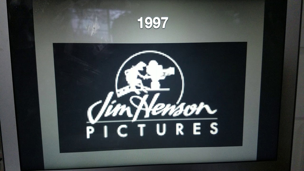 Jim Henson Logo History